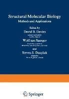 Structural Molecular Biology