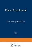 Place Attachment