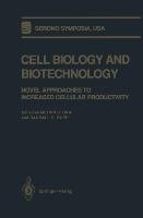 Cell Biology and Biotechnology