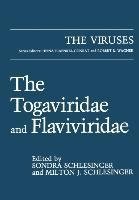 The Togaviridae and Flaviviridae