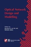 Optical Network Design and Modelling