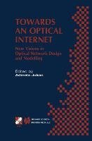 Towards an Optical Internet