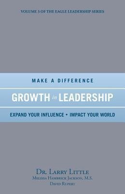 Make a Difference Growth in Leadership