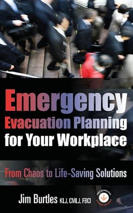 Emergency Evacuation Planning for Your Workplace