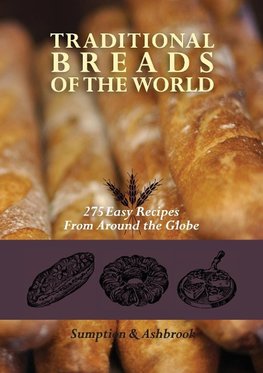 Traditional Breads of the World