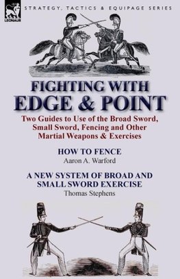 Fighting with Edge & Point