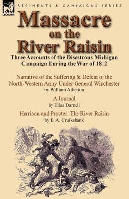 Massacre on the River Raisin