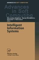 Intelligent Information Systems