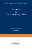 Advances in Markov-Switching Models