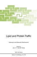 Lipid and Protein Traffic