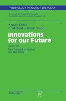 Innovations for our Future