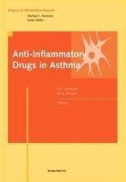 Anti-Inflammatory Drugs in Asthma