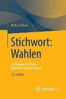 Stichwort: Wahlen