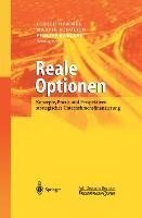 Reale Optionen