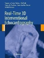 Real-Time 3D Interventional Echocardiography