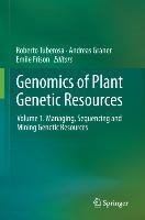 Genomics of Plant Genetic Resources