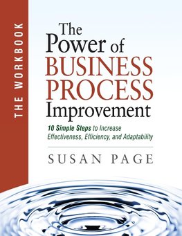 The Power of Business Process Improvement