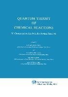 Quantum Theory of Chemical Reactions