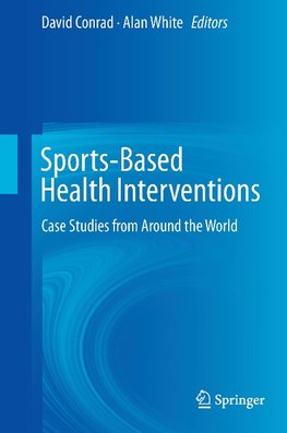 Sports-Based Health Interventions