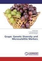 Grape: Genetic Diversity and Microsatellite Markers