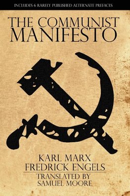 COMMUNIST MANIFESTO