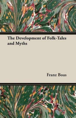 DEVELOPMENT OF FOLK-TALES & MY