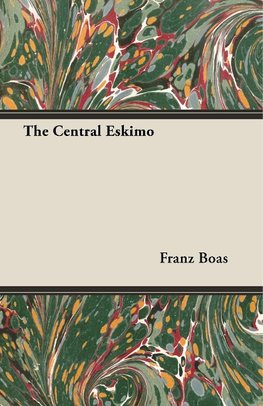 CENTRAL ESKIMO