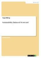 Sustainability Balanced Scorecard