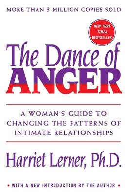 Dance of Anger, The