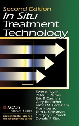 In Situ Treatment Technology