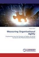 Measuring Organisational Agility