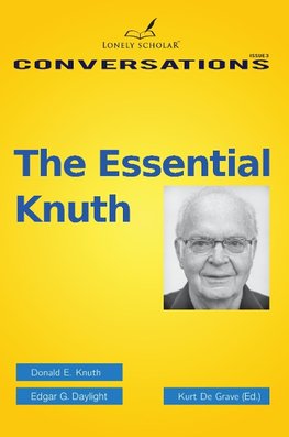 The Essential Knuth