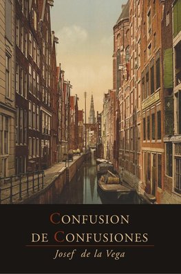 CONFUSION DE CONFUSIONES 1688