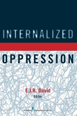 Internalized Oppression