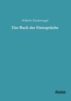 Das Buch der Sinnsprüche