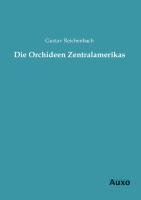 Die Orchideen Zentralamerikas