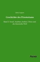 Geschichte des Priestertums