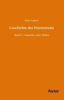 Geschichte des Priestertums