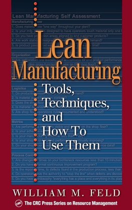 Lean Manufacturing