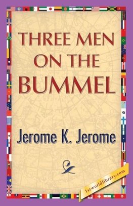 Three Men on the Bummel