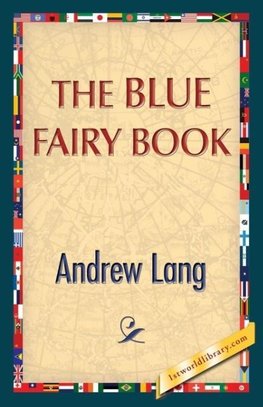 The Blue Fairy Book