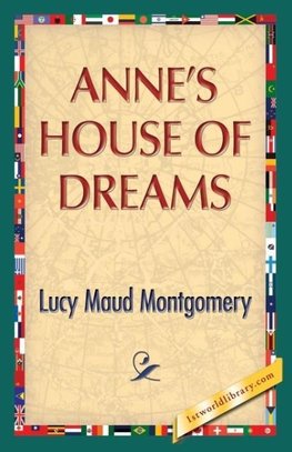 Anne's House of Dreams