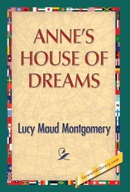 Anne's House of Dreams