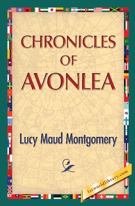 Chronicles of Avonlea