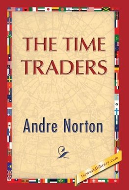 The Time Traders