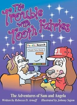 The Trouble with Tooth Fairies