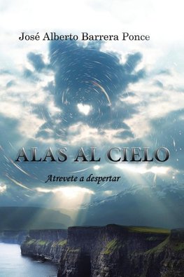 Alas Al Cielo