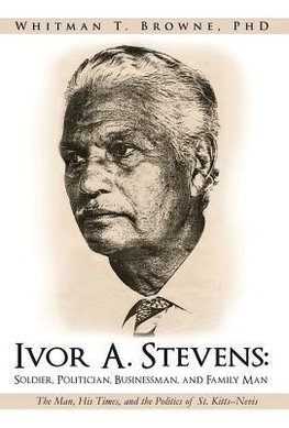 Ivor A. Stevens