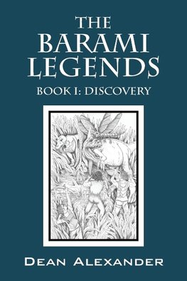 The Barami Legends - Book I