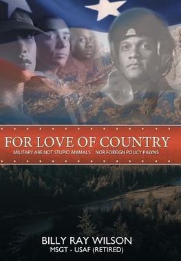 For Love of Country